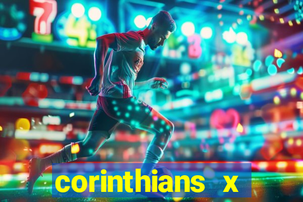 corinthians x cruzeiro futemax